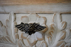 Pull Knob Garuda Owl - Pashu Collection