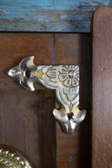 Exquisite Brass L/T/Plus Fitting - Koshtha Collection
