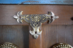 Exquisite Brass L/T/Plus Fitting - Koshtha Collection