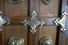 Exquisite Brass L/T/Plus Fitting - Koshtha Collection