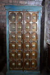 Exquisite Brass L/T/Plus Fitting - Koshtha Collection