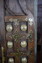 Exquisite Brass L/T/Plus Fitting - The Vajra Collection