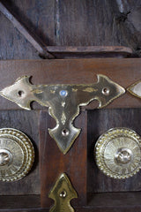 Exquisite Brass L/T/Plus Fitting - The Vajra Collection