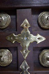 Exquisite Brass L/T/Plus Fitting - The Vajra Collection