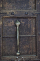 Iron Door Handle — Reev
