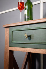Pull Knob Terrier - Pashu Collection