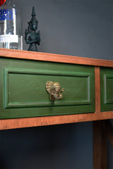 Pull Knob Haathi - Pashu Collection