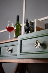 Pull Knob Ashwa - Pashu Collection