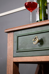 Pull Knob Ashwa - Pashu Collection