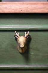 Pull Knob Buck - Pashu Collection