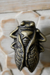 Pull Knob fly - Pashu Collection