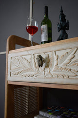 Pull Knob fly - Pashu Collection