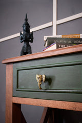 Pull Knob Ganesha - Pashu Collection