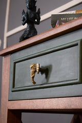 Pull Knob Ganesha - Pashu Collection