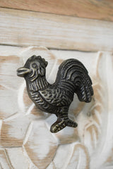 Pull Knob Hen - Pashu Collection