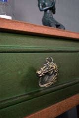 Pull Knob Ashwa - Pashu Collection