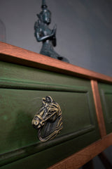 Pull Knob Ashwa - Pashu Collection