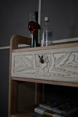 Pull Knob Kangaroo - Pashu Collection