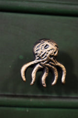 Pull Knob Octopus - Pashu Collection