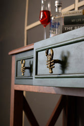 Pull Knob Scorpio - Pashu Collection