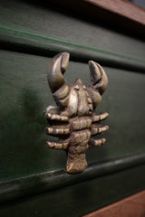 Pull Knob Scorpio - Pashu Collection