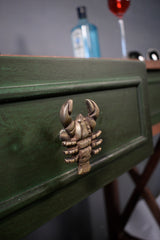 Pull Knob Scorpio - Pashu Collection