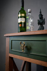 Pull Knob Scorpio - Pashu Collection