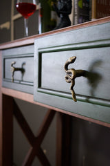 Pull Knob Snake - Pashu Collection