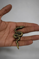 Pull Knob Snake - Pashu Collection