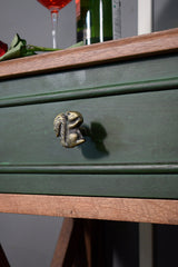 squirrel-knob