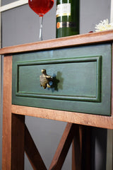Pull Knob Tortoise - Pashu Collection