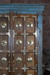 Exquisite Brass Dome — Japakusum