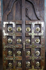 Exquisite Brass Dome — Kaumodaki