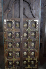 Exquisite Brass Dome — Kūpa