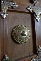 Brass Dome — Marigold