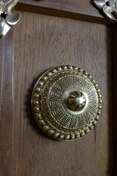 Brass Dome — Marigold