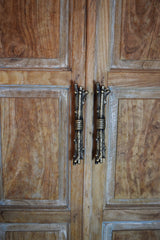 Iron Cabinet Handle - Kashtha Pull