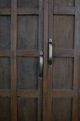 Brass Cabinet Handle - Emerson Linear Pull