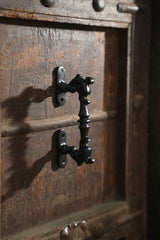 Iron Cabinet Handle - Shardul Pull