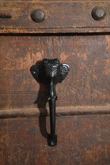 Iron Cabinet Handle - Vinayak Pull
