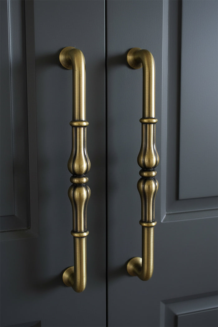 cabinet door handle