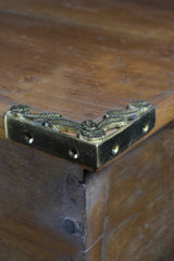 Brass Corner Phul-Patti – Sandook Collection