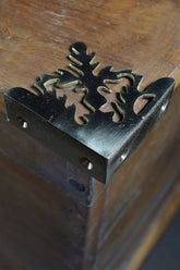 Brass Corner Vriksha – Sandook Collection