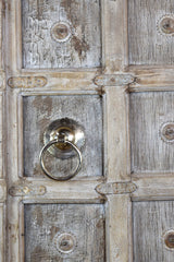 Brass Door Knocker — Varu