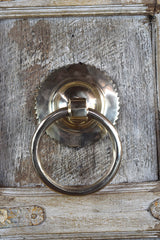 Brass Door Knocker — Varu