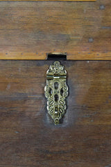 Sandook Phul-Patti Hasp - Sandook Collection