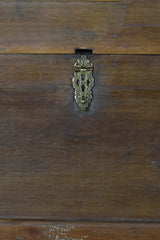 Sandook Phul-Patti Hasp - Sandook Collection