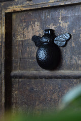 Iron Door Knocker — Bee Gee