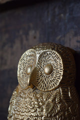 Iron Door Knocker — Uluk
