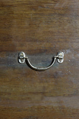 Ribbed Classic Pull – Sandook Handle